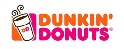 Dunkin Donuts