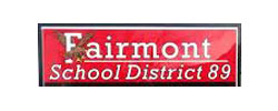 Fairmont School District 89