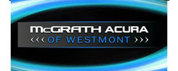 McGrath Acura Westmont