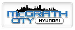 McGrath City Hyundai